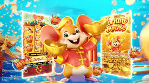 fortune mouse slot para mobile